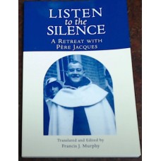 Listen to the Silence